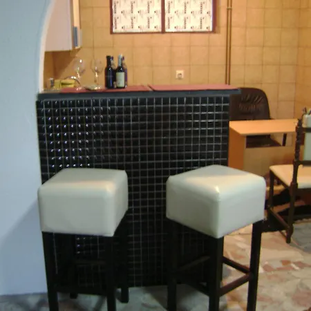 Bed & Breakfast Adriatic