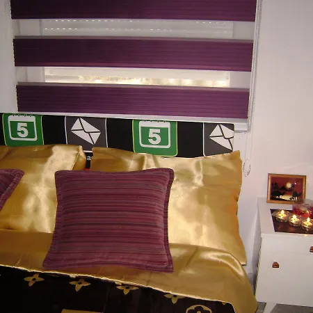 Bed & Breakfast Adriatic Tuzla