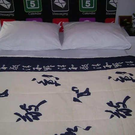Bed & Breakfast Adriatic *