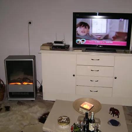 Bed & Breakfast Adriatic Tuzla