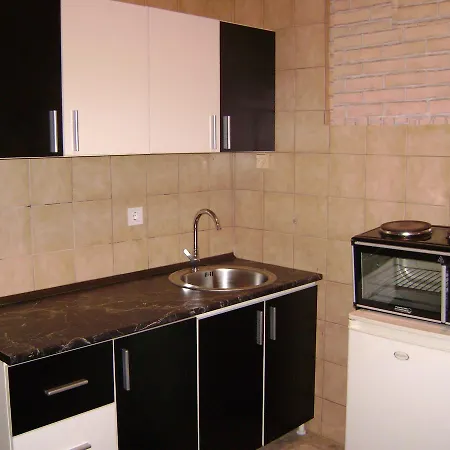 Bed & Breakfast Adriatic *