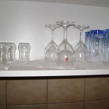 Adriatic Bed & Breakfast *