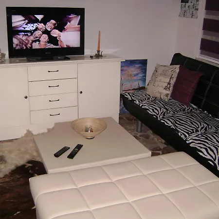 Adriatic Bed & Breakfast Tuzla